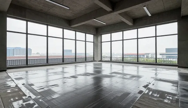 旧屋面翻新防渗漏选型与维护建议
