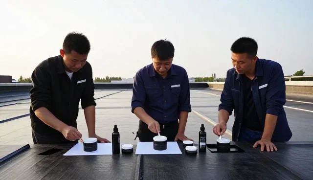 北京国环通汉邦防水材料有限公司分享地下室防水使用优势