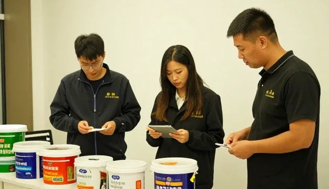 不同场景下防水材料选型的关键考量