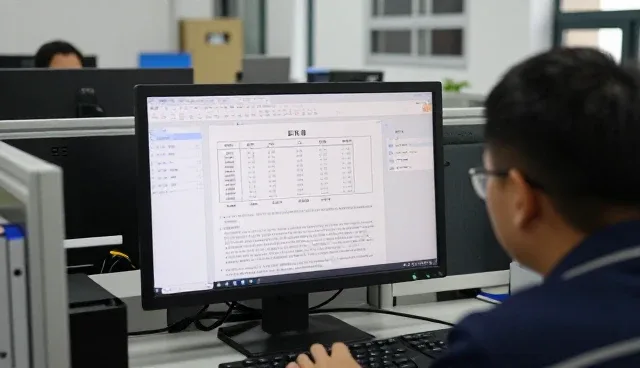 可行性研究报告如何满足现代实验室环境需求