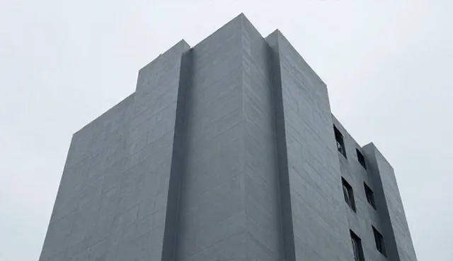 地下室防水工程中性能指标的选择依据