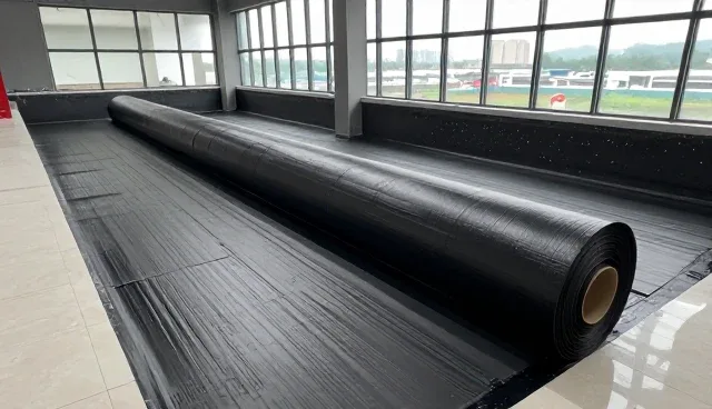 管道堵漏材料选型与适用条件分析