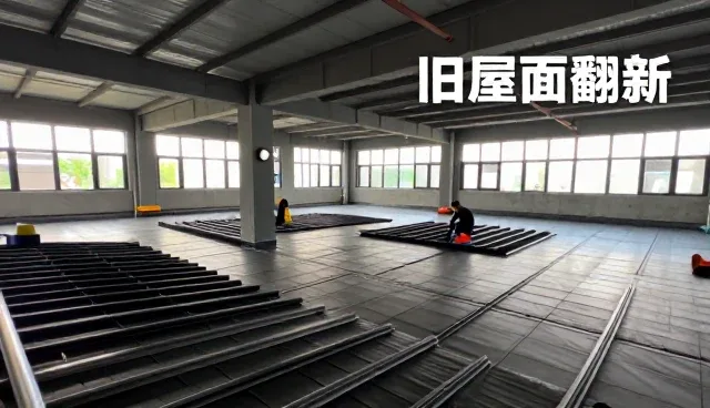 北京国环通汉邦防水材料有限公司介绍专业销售能力